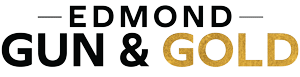 Edmond Gun & Gold