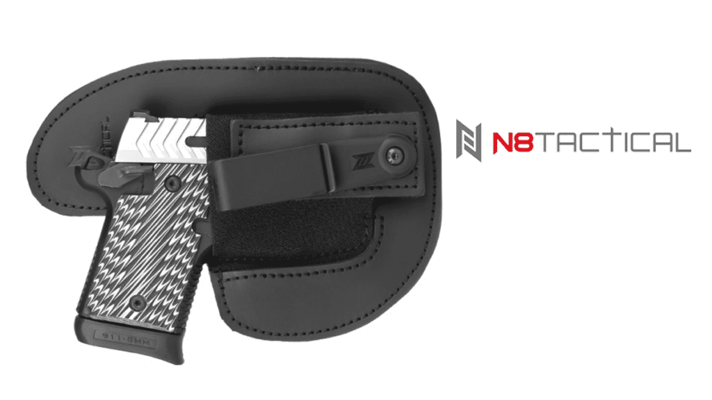 N8 Tactical OT2 Combat Cut Holster