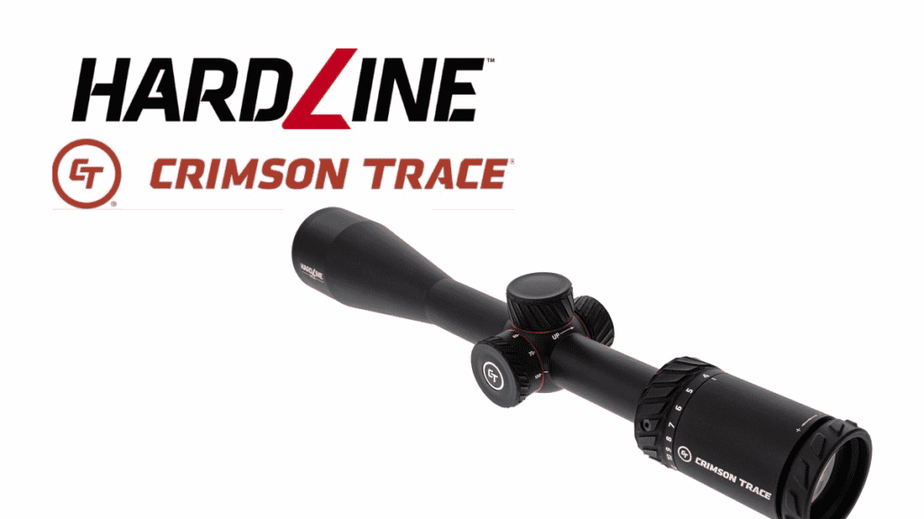 Crimson Trace New Products Launch 2021