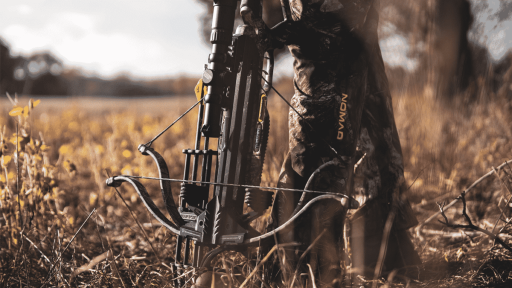 Excalibur Crossbow Introduces Dualfire Technology