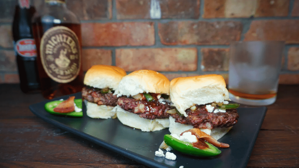 Duck Popper Sliders