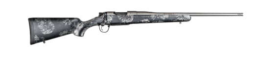Christensen Arms Mesa Fft 6.5-284 Tungsten 22"