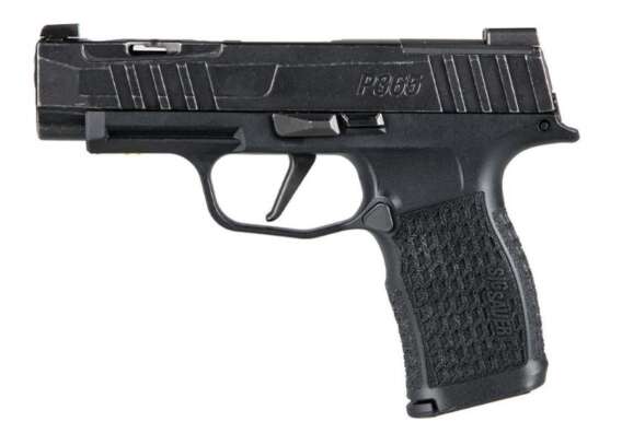 SIG SAUER P365 Xl Spectre 9mm 12+1 Xray#