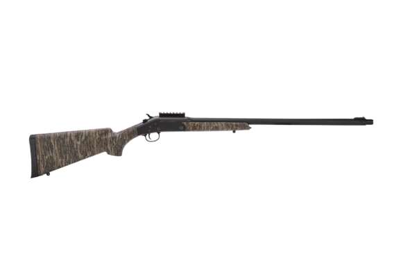 Savage Arms M301 Single Shot 12-26 Mobc