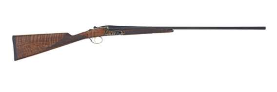 TriStar Sporting Arms Bristol Sxs 410-28 Bl-wd Cch