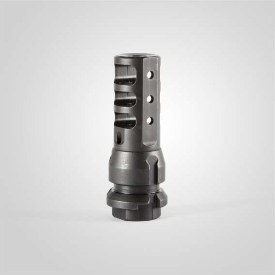 Dead Air Armament Key Mount Muzzle Brake 7.62