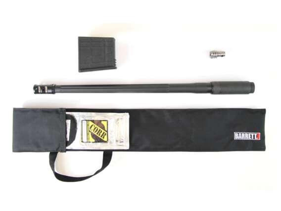 Barrett Firearms Mrad Conversion Kit 338nor 26"