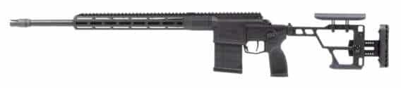 SIG SAUER Sig CROSS 6.5cr 20" Blk 10+1