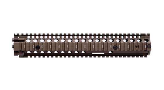 Daniel Defense Ris Ii M4a1 Assembly Fde