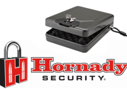Hornady Safe Graphic
